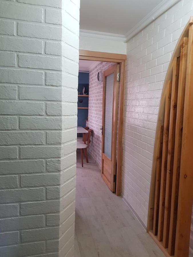 Relax Samtredia Exterior foto