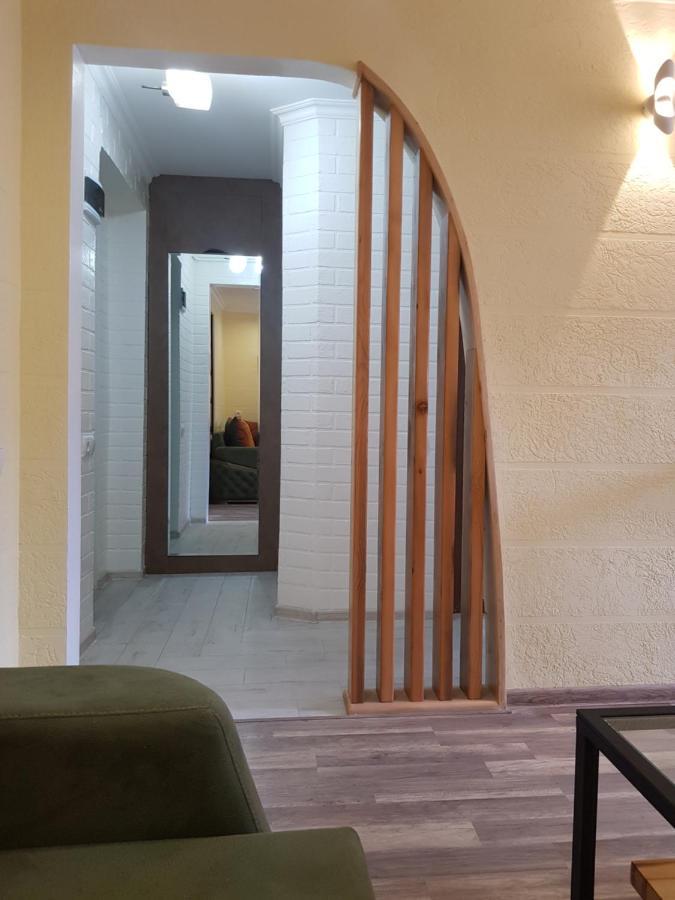Relax Samtredia Exterior foto