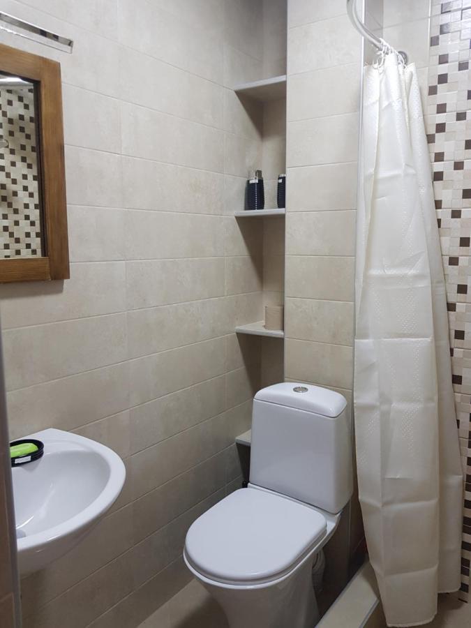 Relax Samtredia Exterior foto