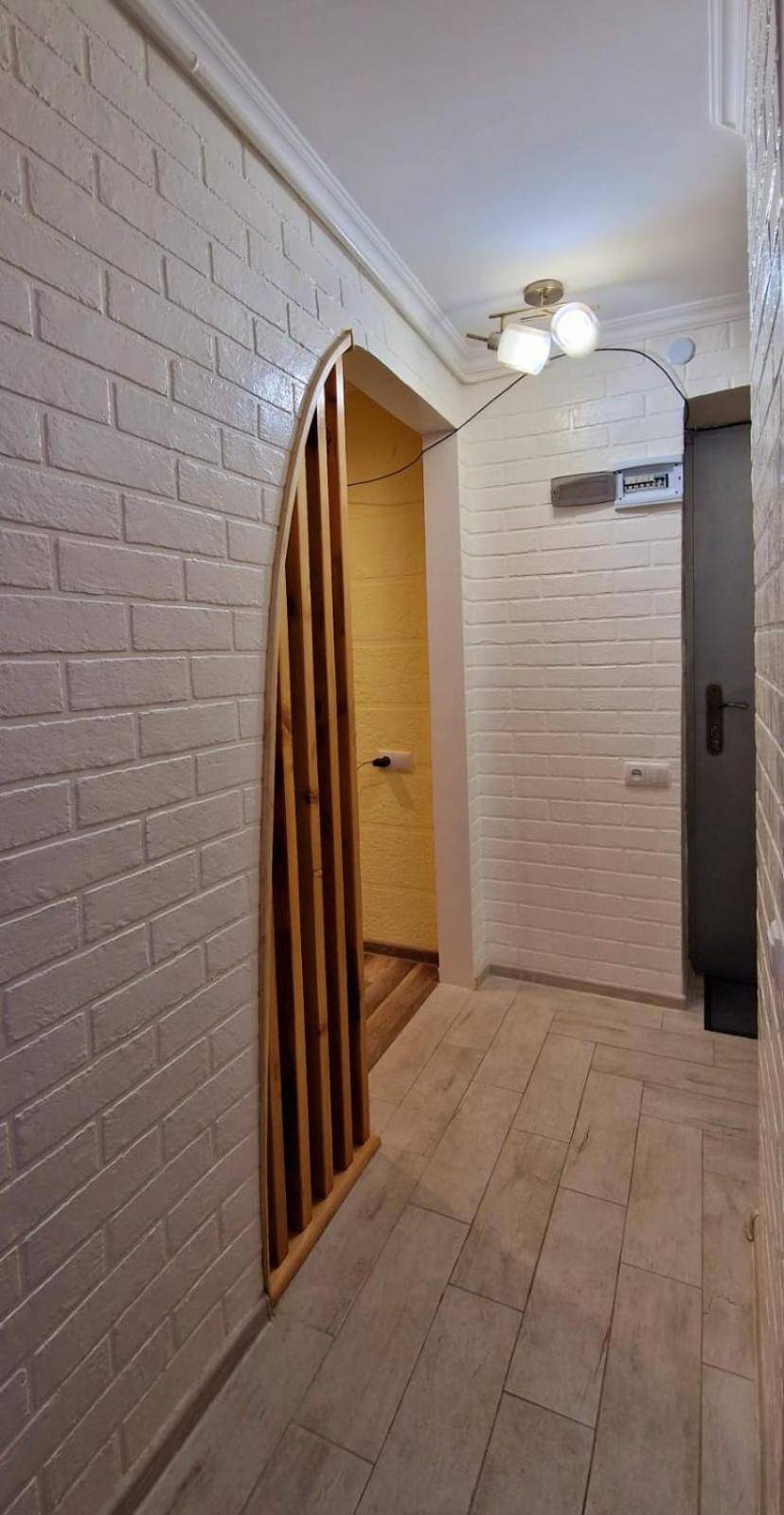 Relax Samtredia Exterior foto